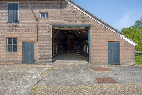 Medium property photo - Oshaarseweg 71, 7958 PR Koekange